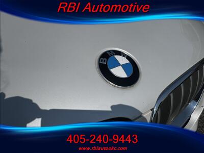 2017 BMW X3 xDrive28i - Photo 23 - Oklahoma City, OK 73122