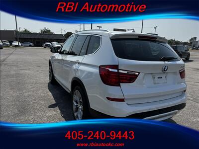 2017 BMW X3 xDrive28i - Photo 19 - Oklahoma City, OK 73122