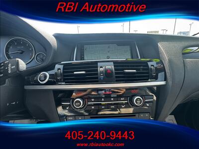 2017 BMW X3 xDrive28i - Photo 17 - Oklahoma City, OK 73122