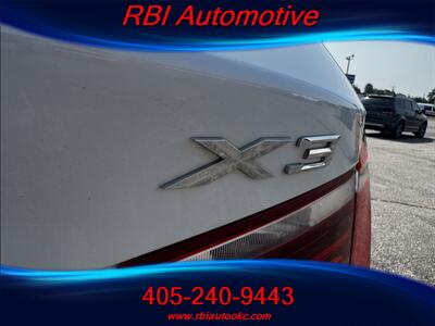 2017 BMW X3 xDrive28i - Photo 25 - Oklahoma City, OK 73122