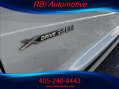 2017 BMW X3 xDrive28i - Photo 22 - Oklahoma City, OK 73122