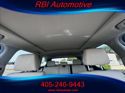 2017 BMW X3 xDrive28i - Photo 8 - Oklahoma City, OK 73122