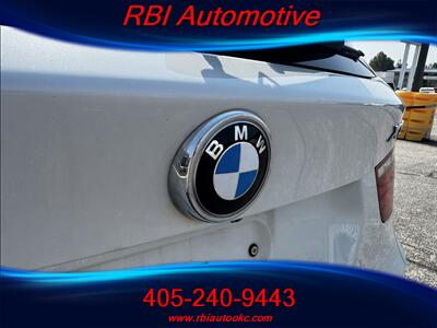 2017 BMW X3 xDrive28i - Photo 26 - Oklahoma City, OK 73122