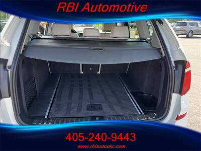 2017 BMW X3 xDrive28i - Photo 14 - Oklahoma City, OK 73122