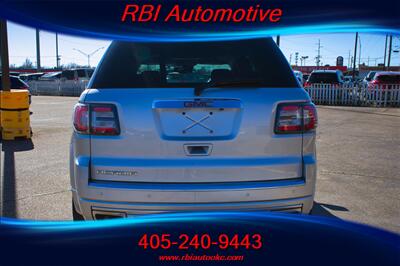 2016 GMC Acadia Denali   - Photo 7 - Oklahoma City, OK 73122