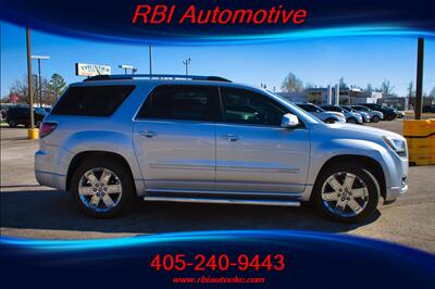 2016 GMC Acadia Denali   - Photo 5 - Oklahoma City, OK 73122