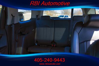 2016 GMC Acadia Denali   - Photo 14 - Oklahoma City, OK 73122