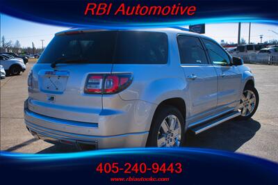 2016 GMC Acadia Denali   - Photo 6 - Oklahoma City, OK 73122
