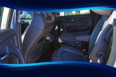 2016 GMC Acadia Denali   - Photo 12 - Oklahoma City, OK 73122