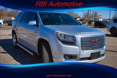 2016 GMC Acadia Denali   - Photo 4 - Oklahoma City, OK 73122