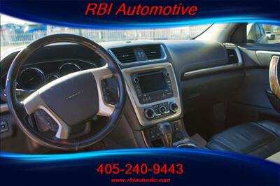 2016 GMC Acadia Denali   - Photo 13 - Oklahoma City, OK 73122