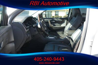 2016 GMC Acadia Denali   - Photo 11 - Oklahoma City, OK 73122