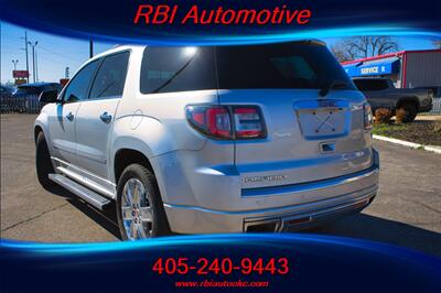 2016 GMC Acadia Denali   - Photo 8 - Oklahoma City, OK 73122