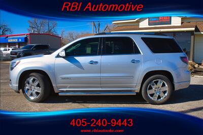 2016 GMC Acadia Denali   - Photo 9 - Oklahoma City, OK 73122