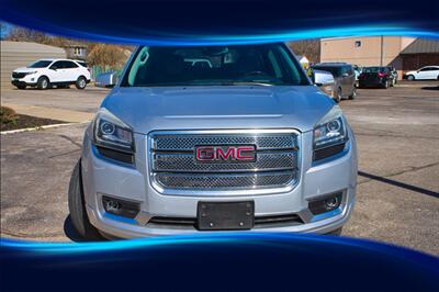 2016 GMC Acadia Denali   - Photo 3 - Oklahoma City, OK 73122
