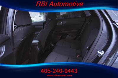 2019 Kia Forte FE   - Photo 14 - Oklahoma City, OK 73122