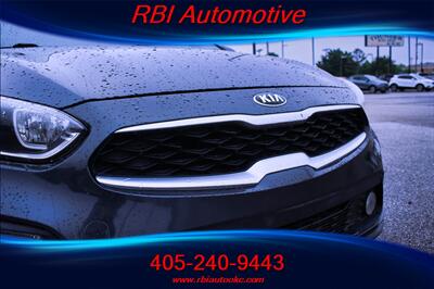 2019 Kia Forte FE   - Photo 11 - Oklahoma City, OK 73122