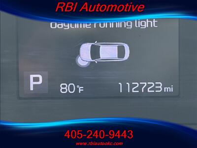 2019 Kia Forte FE   - Photo 6 - Oklahoma City, OK 73122