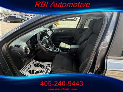 2019 Kia Forte FE   - Photo 3 - Oklahoma City, OK 73122
