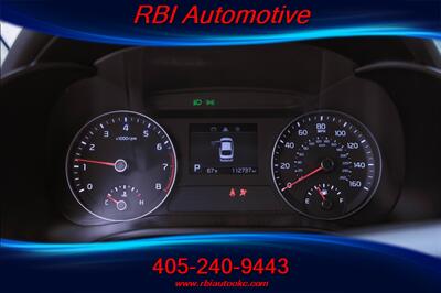 2019 Kia Forte FE   - Photo 18 - Oklahoma City, OK 73122