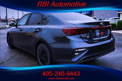 2019 Kia Forte FE   - Photo 8 - Oklahoma City, OK 73122