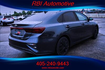 2019 Kia Forte FE   - Photo 6 - Oklahoma City, OK 73122