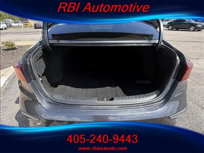 2019 Kia Forte FE   - Photo 7 - Oklahoma City, OK 73122