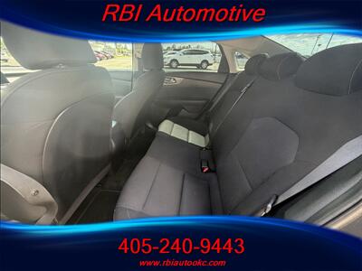 2019 Kia Forte FE   - Photo 9 - Oklahoma City, OK 73122