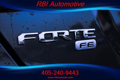 2019 Kia Forte FE   - Photo 9 - Oklahoma City, OK 73122