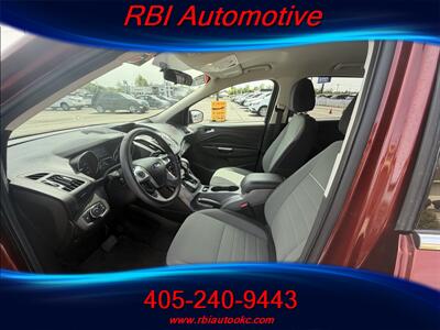 2015 Ford Escape SE   - Photo 5 - Oklahoma City, OK 73122
