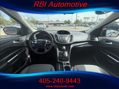2015 Ford Escape SE   - Photo 4 - Oklahoma City, OK 73122
