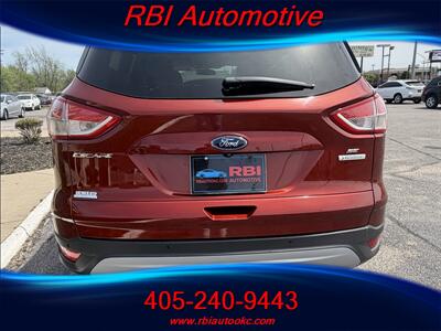 2015 Ford Escape SE   - Photo 9 - Oklahoma City, OK 73122