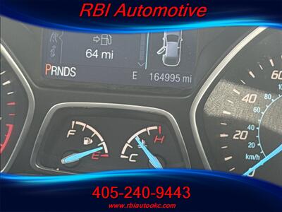 2015 Ford Escape SE   - Photo 7 - Oklahoma City, OK 73122