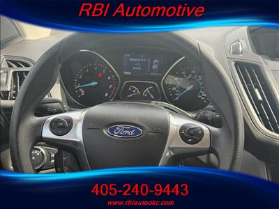 2015 Ford Escape SE   - Photo 10 - Oklahoma City, OK 73122