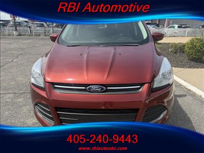 2015 Ford Escape SE   - Photo 3 - Oklahoma City, OK 73122