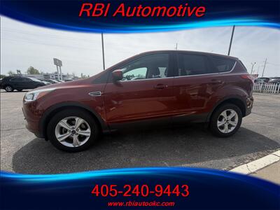 2015 Ford Escape SE   - Photo 2 - Oklahoma City, OK 73122