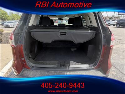 2015 Ford Escape SE   - Photo 8 - Oklahoma City, OK 73122