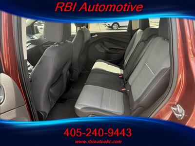 2015 Ford Escape SE   - Photo 6 - Oklahoma City, OK 73122