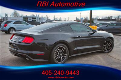 2018 Ford Mustang EcoBoost   - Photo 6 - Oklahoma City, OK 73122