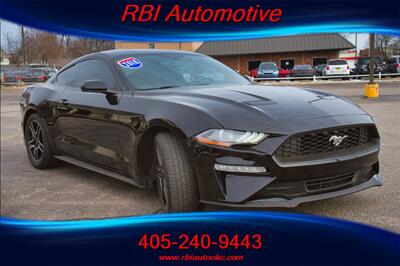 2018 Ford Mustang EcoBoost   - Photo 4 - Oklahoma City, OK 73122
