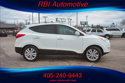 2013 Hyundai TUCSON Limited   - Photo 5 - Oklahoma City, OK 73122