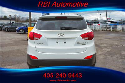 2013 Hyundai TUCSON Limited   - Photo 7 - Oklahoma City, OK 73122