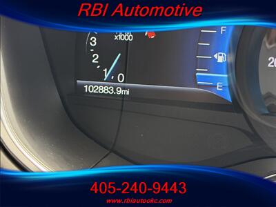 2019 Ford Fusion SE   - Photo 9 - Oklahoma City, OK 73122