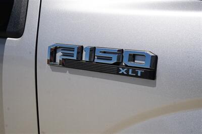 2015 Ford F-150 XLT   - Photo 11 - Spanish Fork, UT 84660