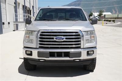 2015 Ford F-150 XLT   - Photo 2 - Spanish Fork, UT 84660