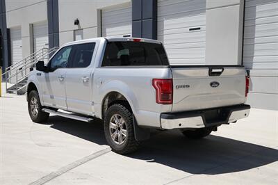 2015 Ford F-150 XLT   - Photo 4 - Spanish Fork, UT 84660