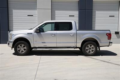 2015 Ford F-150 XLT   - Photo 3 - Spanish Fork, UT 84660