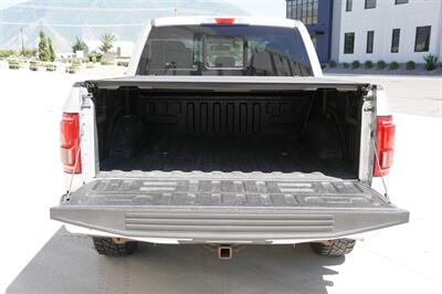 2015 Ford F-150 XLT   - Photo 13 - Spanish Fork, UT 84660