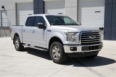 2015 Ford F-150 XLT   - Photo 8 - Spanish Fork, UT 84660