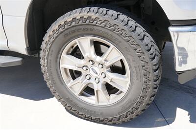 2015 Ford F-150 XLT   - Photo 9 - Spanish Fork, UT 84660